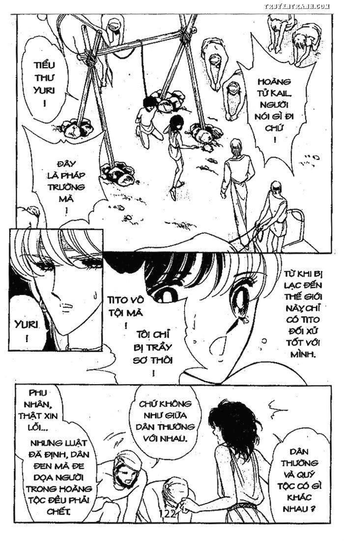 Dòng Sông Huyền Bí Chapter 2 - 78