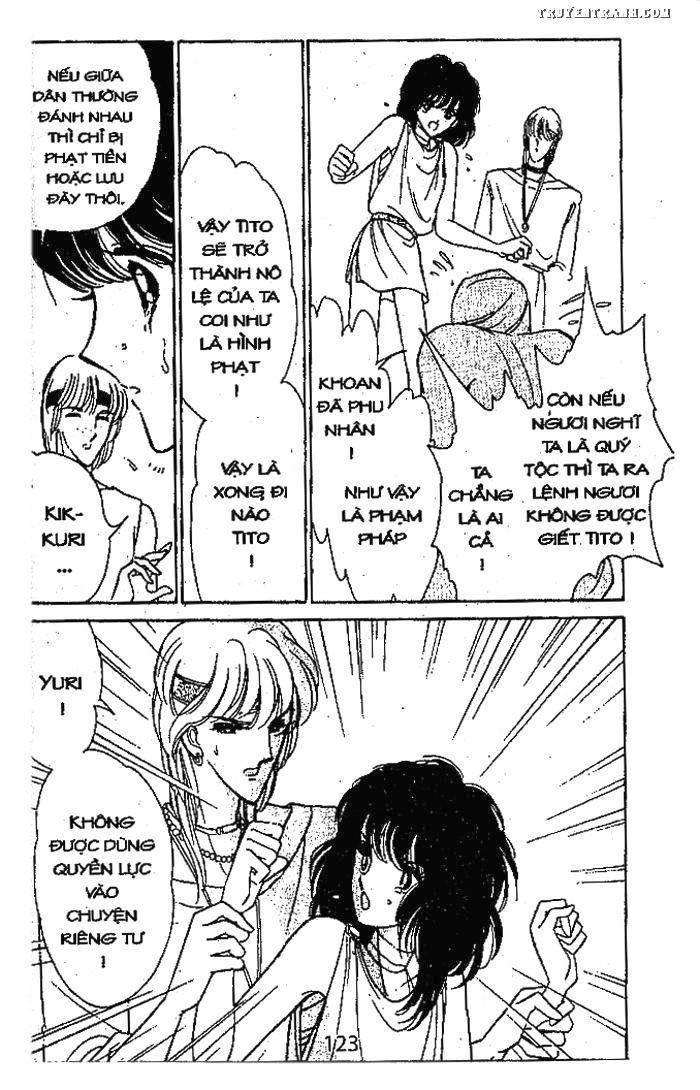 Dòng Sông Huyền Bí Chapter 2 - 79