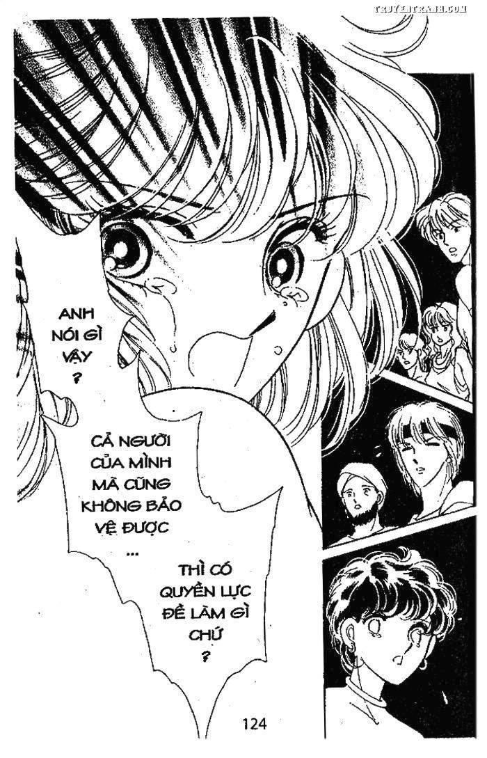 Dòng Sông Huyền Bí Chapter 2 - 80