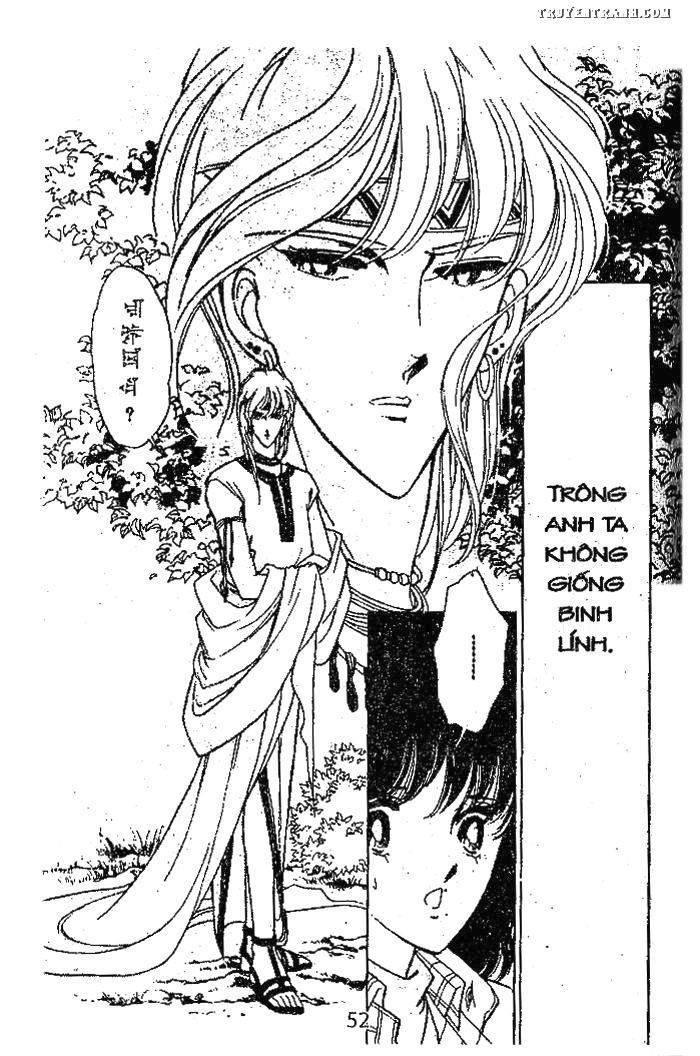 Dòng Sông Huyền Bí Chapter 2 - 9