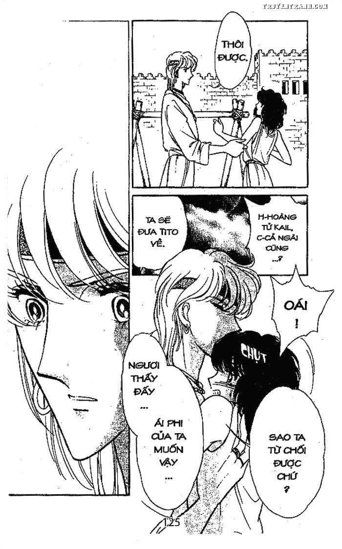 Dòng Sông Huyền Bí Chapter 2 - 81