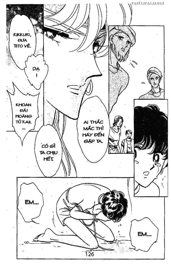 Dòng Sông Huyền Bí Chapter 2 - 82