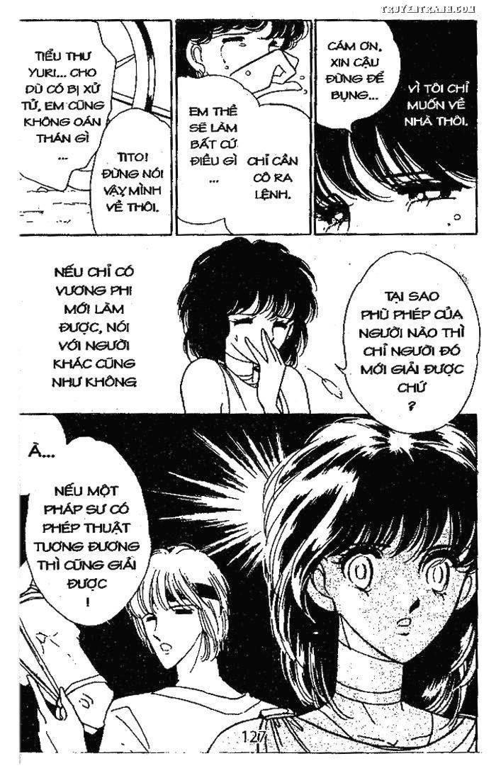 Dòng Sông Huyền Bí Chapter 2 - 83