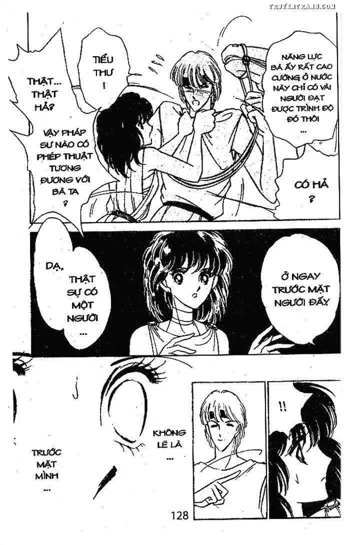 Dòng Sông Huyền Bí Chapter 2 - 84