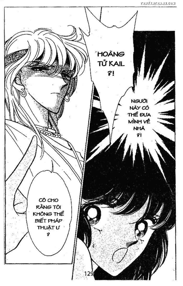 Dòng Sông Huyền Bí Chapter 2 - 85