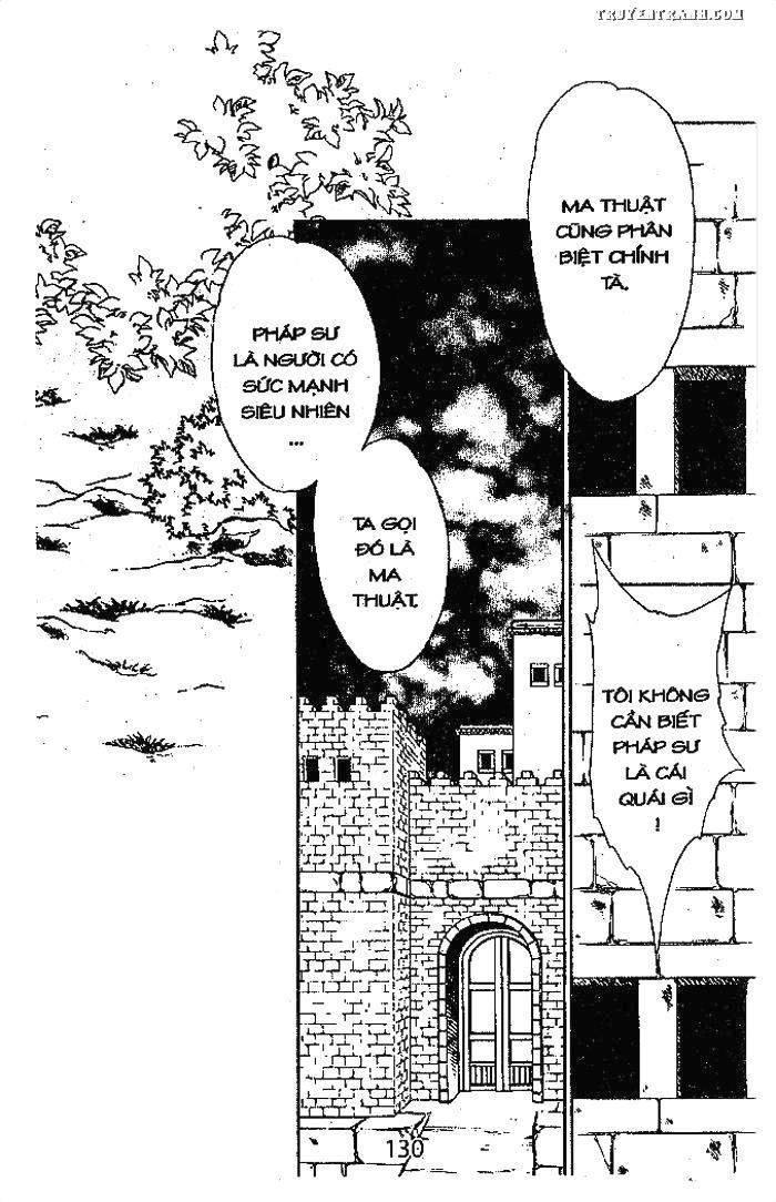 Dòng Sông Huyền Bí Chapter 2 - 86