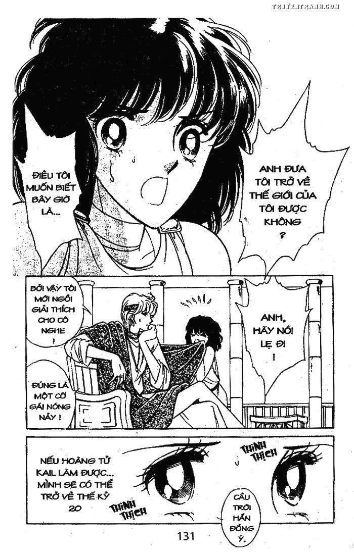 Dòng Sông Huyền Bí Chapter 2 - 87