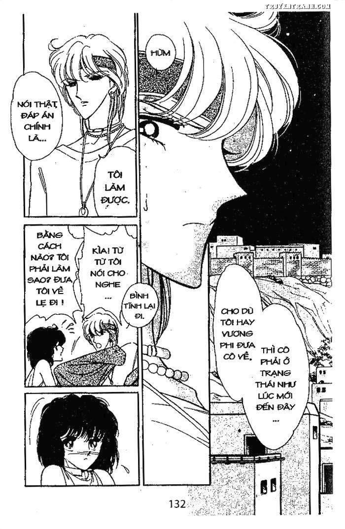 Dòng Sông Huyền Bí Chapter 2 - 88