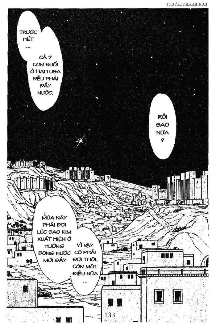 Dòng Sông Huyền Bí Chapter 2 - 89