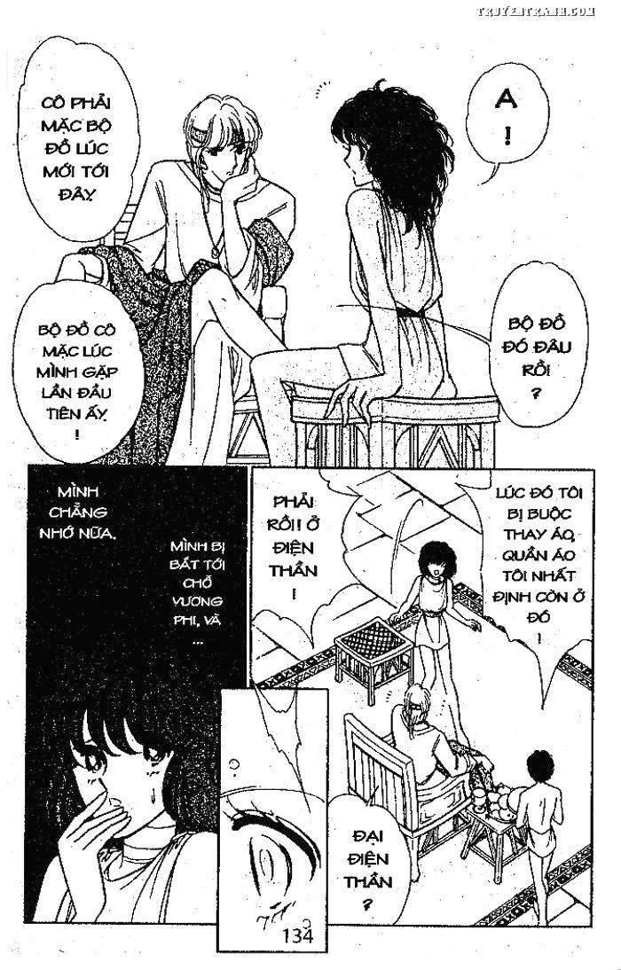 Dòng Sông Huyền Bí Chapter 2 - 90