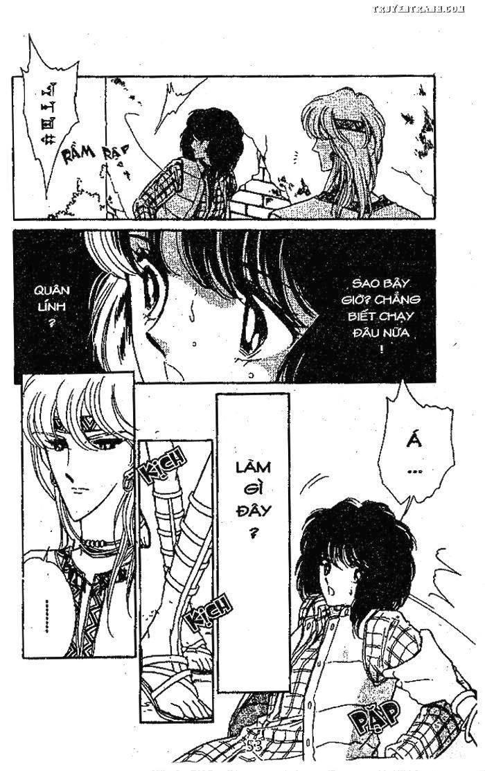 Dòng Sông Huyền Bí Chapter 2 - 10