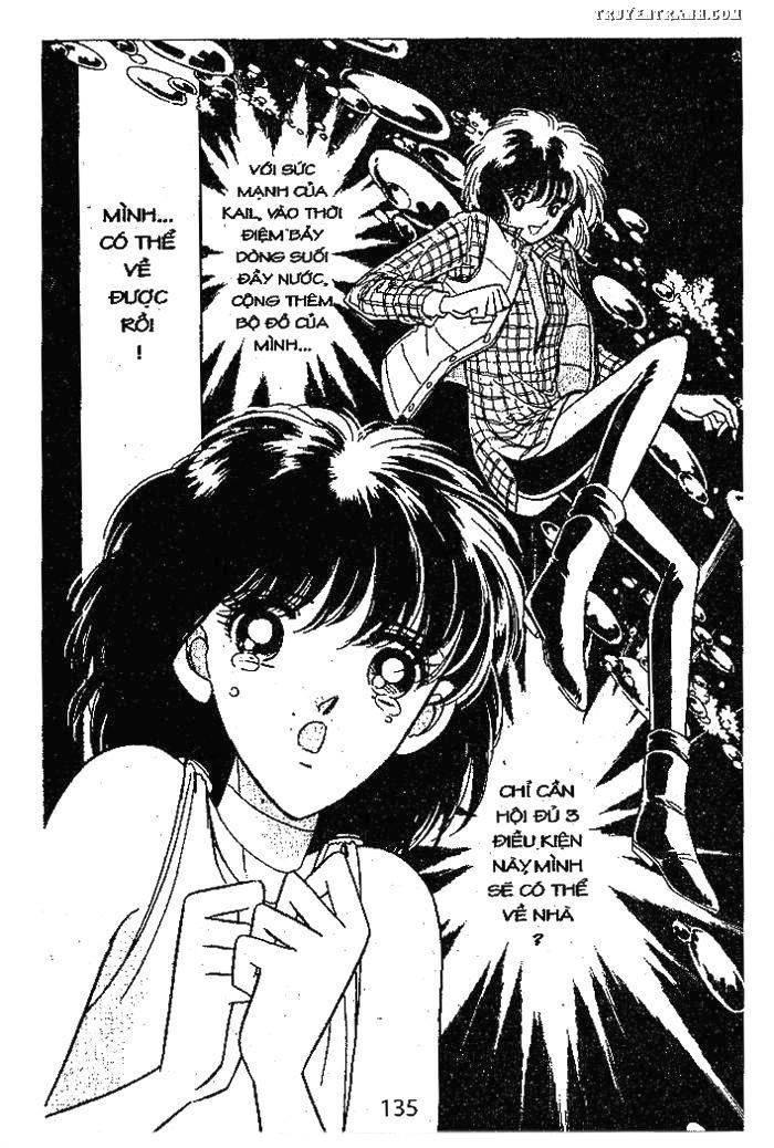 Dòng Sông Huyền Bí Chapter 2 - 91