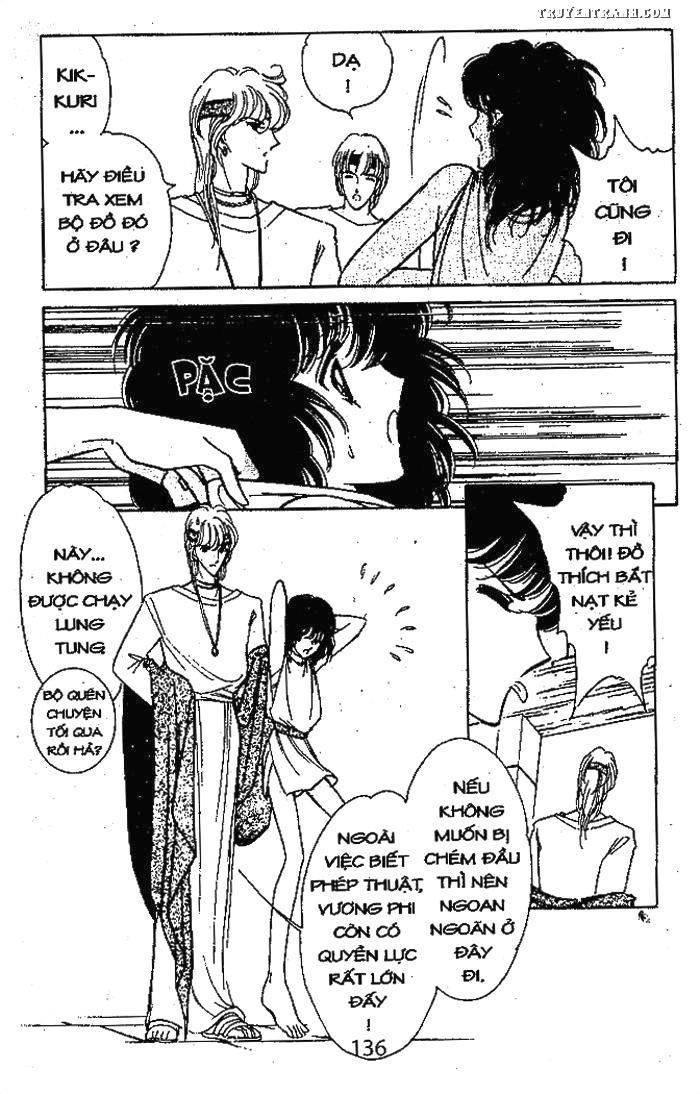 Dòng Sông Huyền Bí Chapter 2 - 92