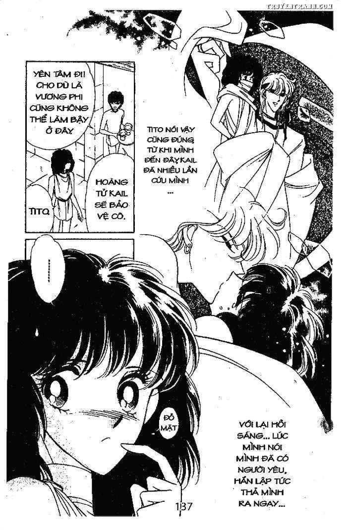 Dòng Sông Huyền Bí Chapter 2 - 93