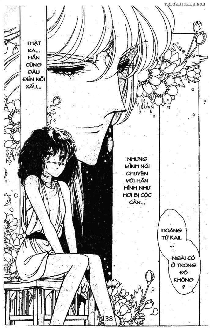 Dòng Sông Huyền Bí Chapter 2 - 94