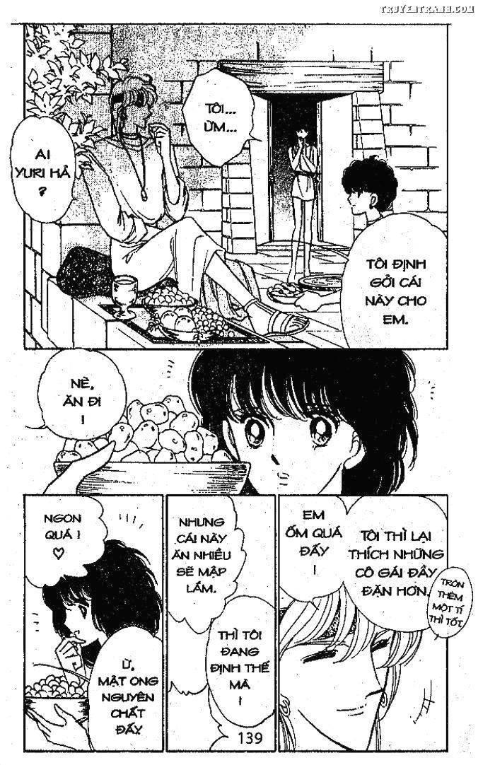 Dòng Sông Huyền Bí Chapter 2 - 95