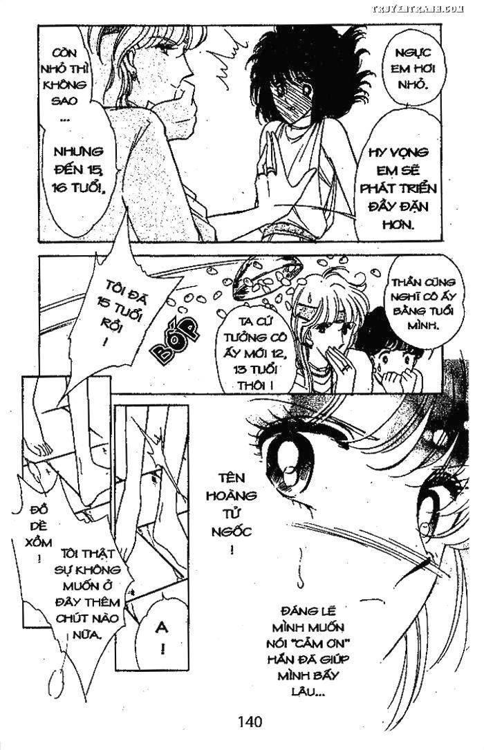 Dòng Sông Huyền Bí Chapter 2 - 96