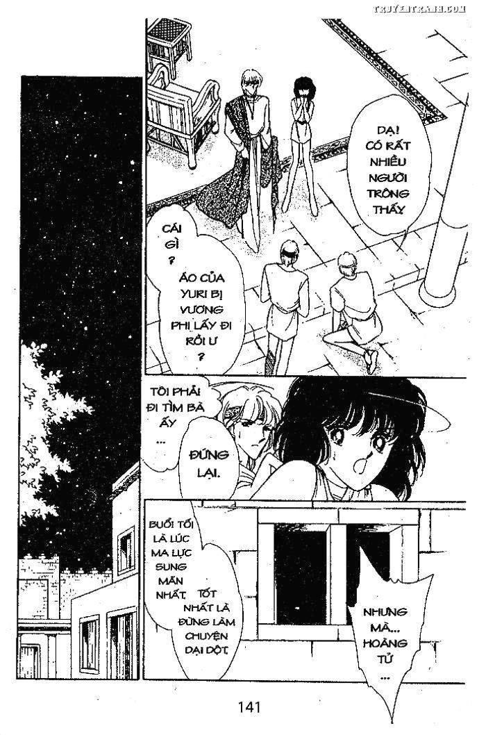 Dòng Sông Huyền Bí Chapter 2 - 97