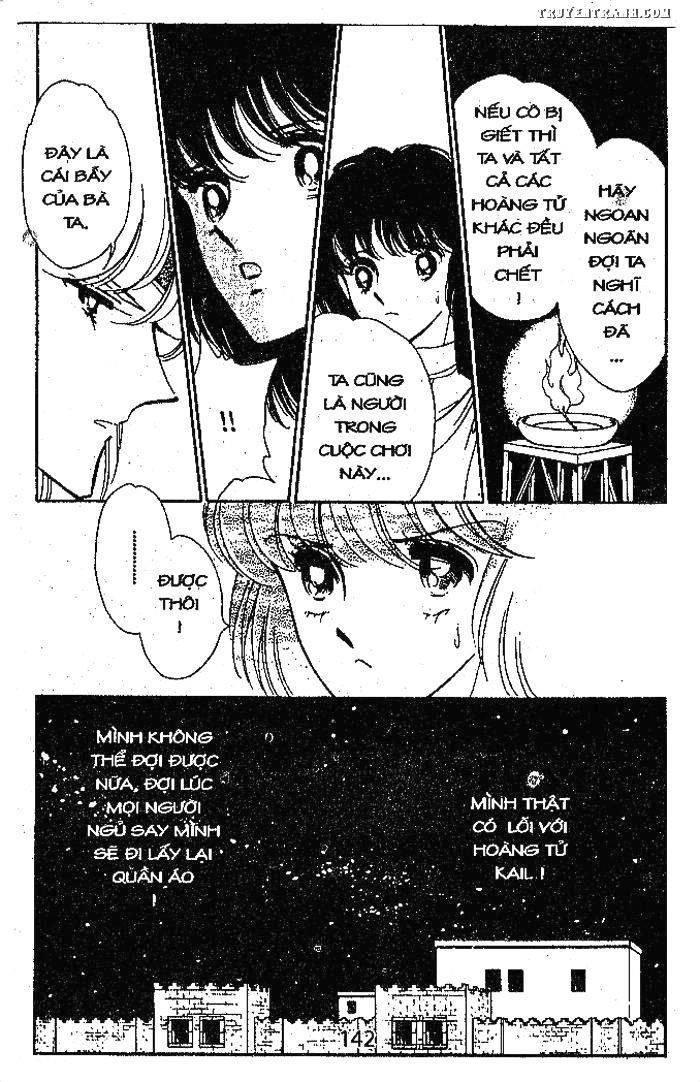 Dòng Sông Huyền Bí Chapter 2 - 98