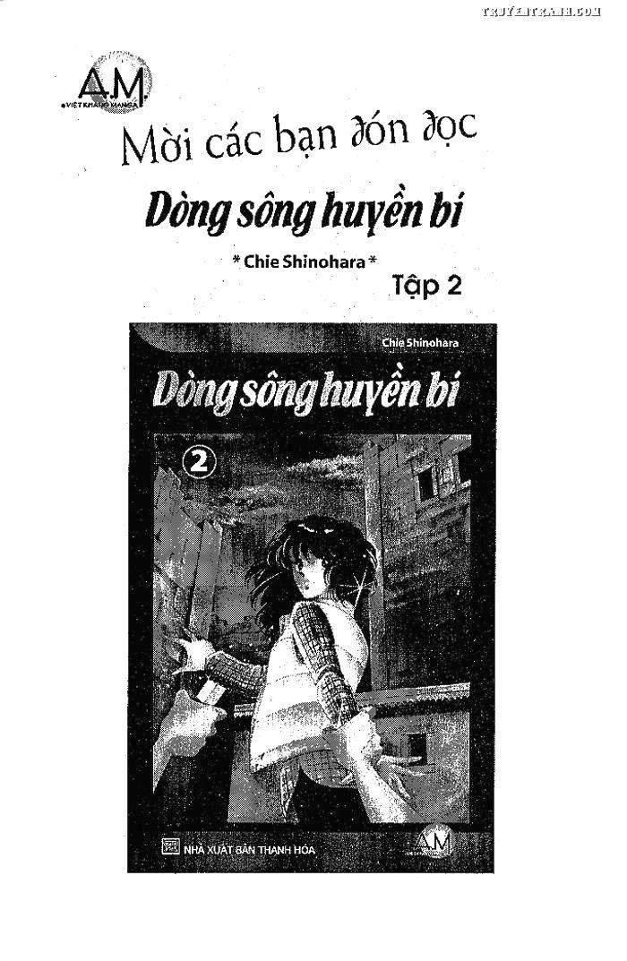 Dòng Sông Huyền Bí Chapter 2 - 99