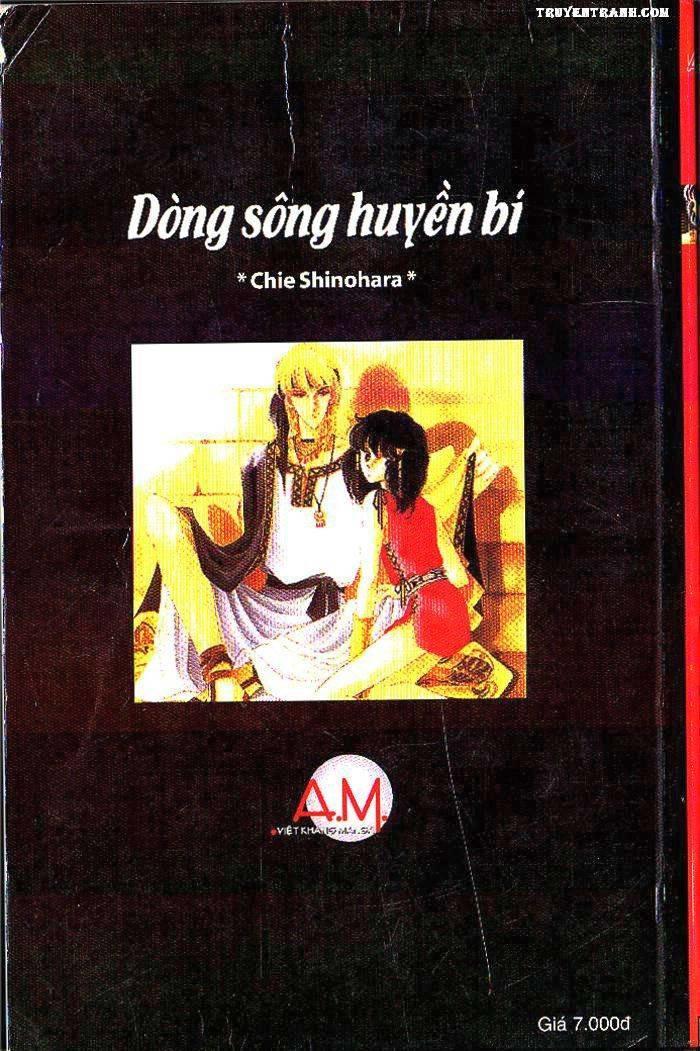 Dòng Sông Huyền Bí Chapter 2 - 100