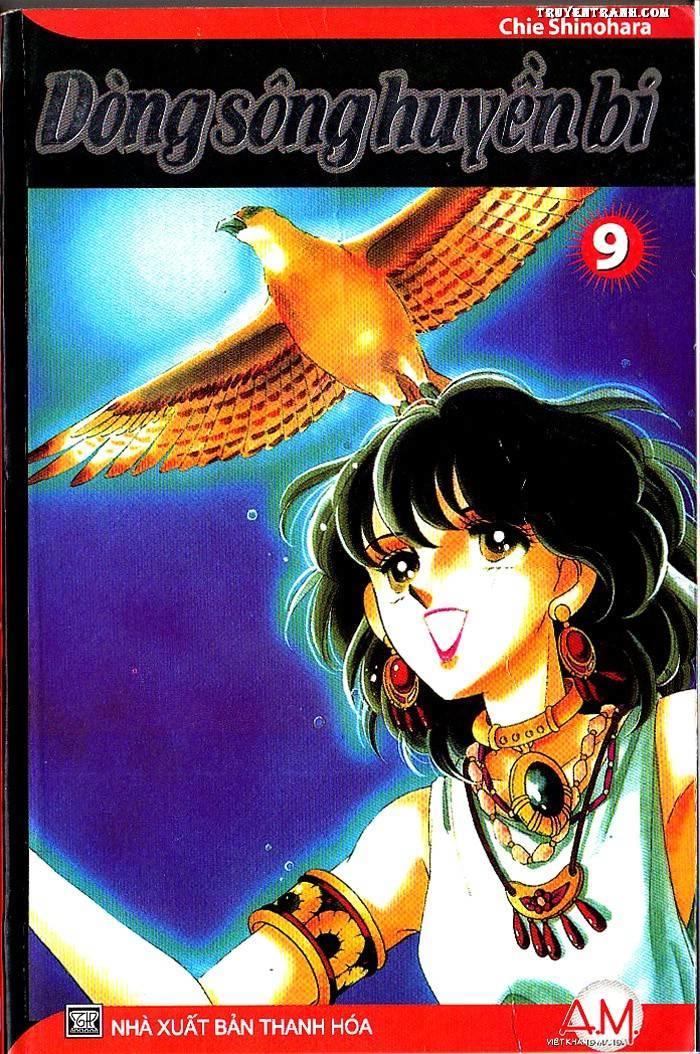 Dòng Sông Huyền Bí Chapter 20 - 1