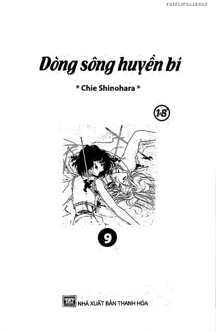 Dòng Sông Huyền Bí Chapter 20 - 2