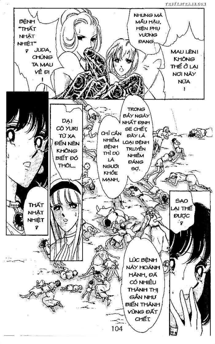 Dòng Sông Huyền Bí Chapter 20 - 102