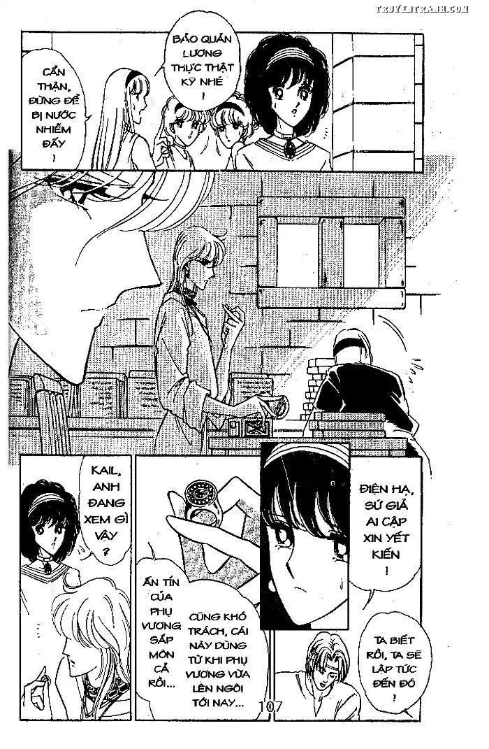 Dòng Sông Huyền Bí Chapter 20 - 105