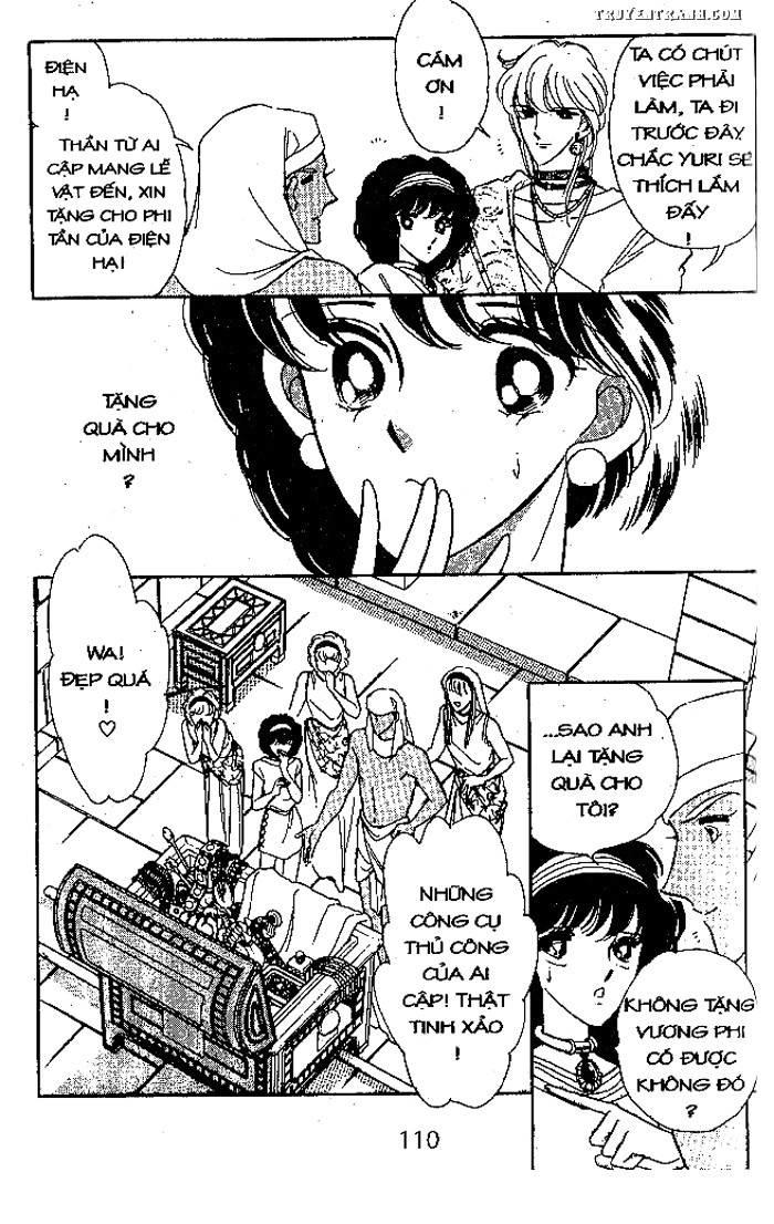 Dòng Sông Huyền Bí Chapter 20 - 108