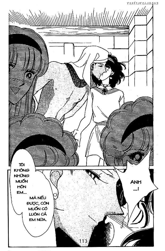 Dòng Sông Huyền Bí Chapter 20 - 111