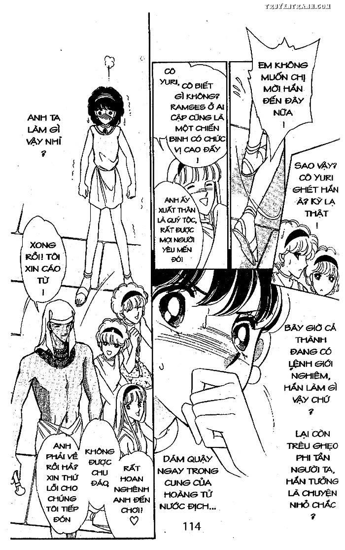 Dòng Sông Huyền Bí Chapter 20 - 112