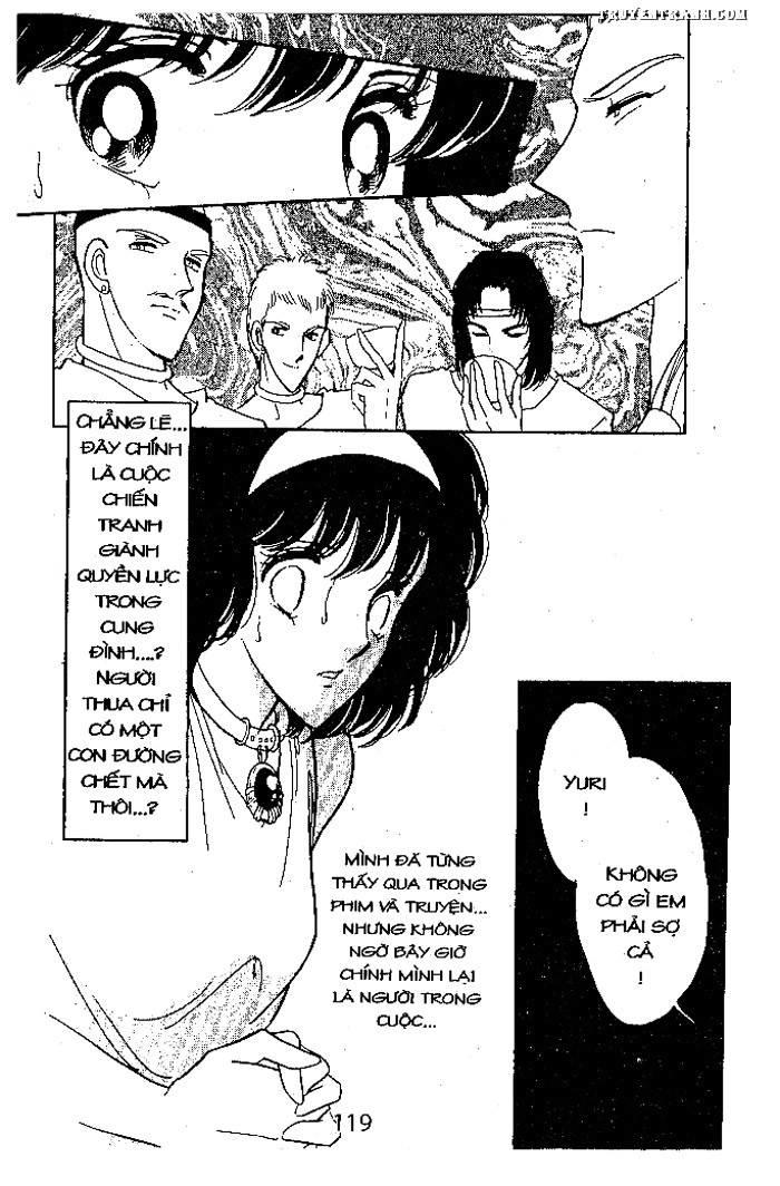 Dòng Sông Huyền Bí Chapter 20 - 117