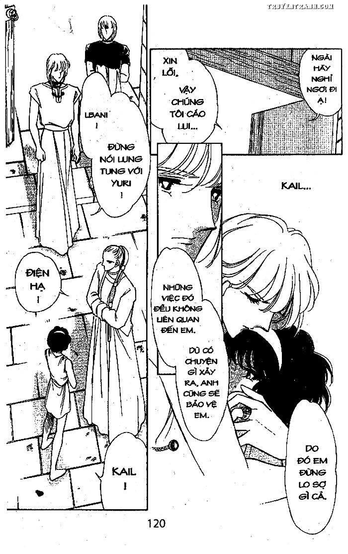 Dòng Sông Huyền Bí Chapter 20 - 118