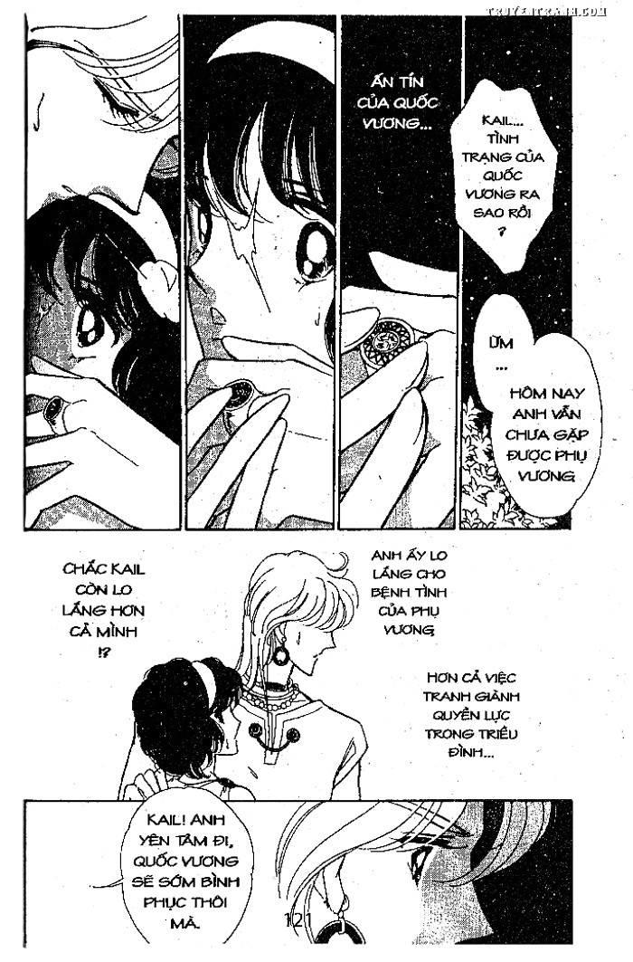 Dòng Sông Huyền Bí Chapter 20 - 119