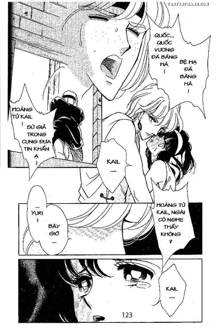 Dòng Sông Huyền Bí Chapter 20 - 121