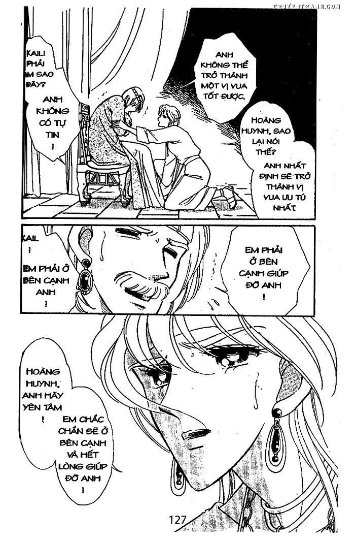 Dòng Sông Huyền Bí Chapter 20 - 125