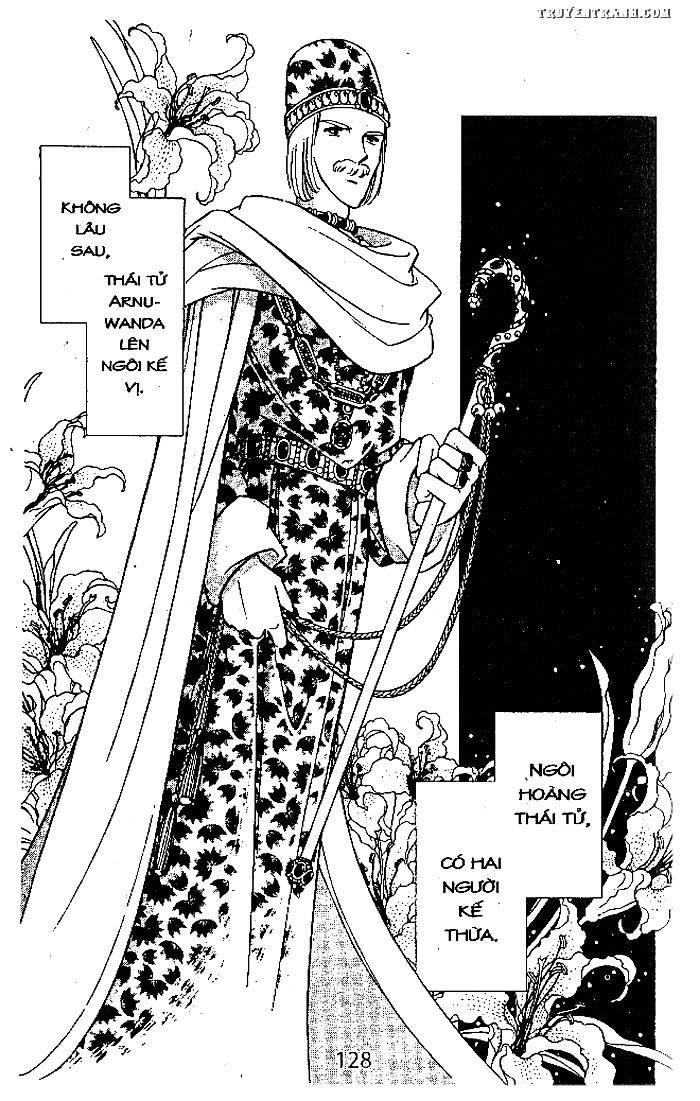 Dòng Sông Huyền Bí Chapter 20 - 126