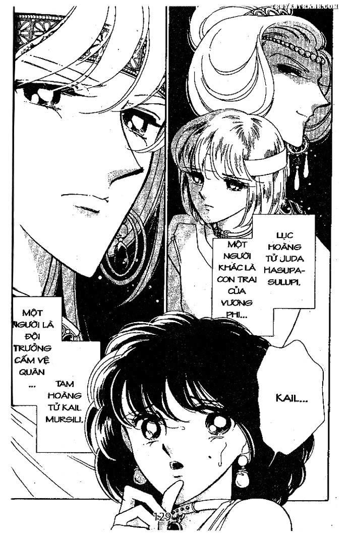 Dòng Sông Huyền Bí Chapter 20 - 127