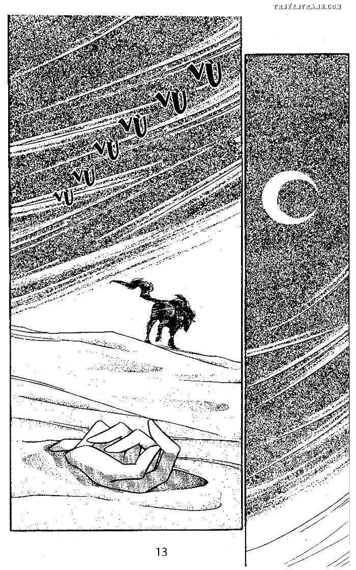 Dòng Sông Huyền Bí Chapter 20 - 14