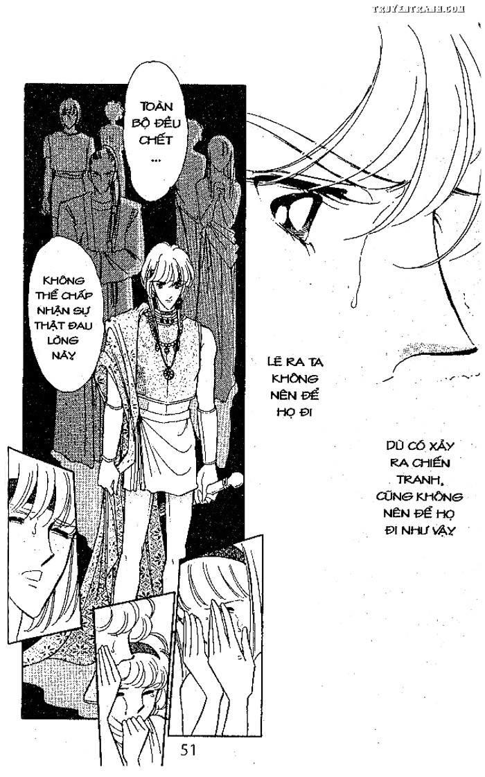 Dòng Sông Huyền Bí Chapter 20 - 50