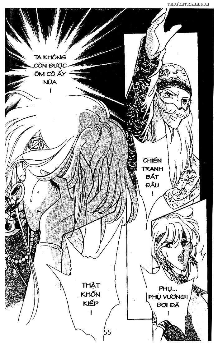 Dòng Sông Huyền Bí Chapter 20 - 54