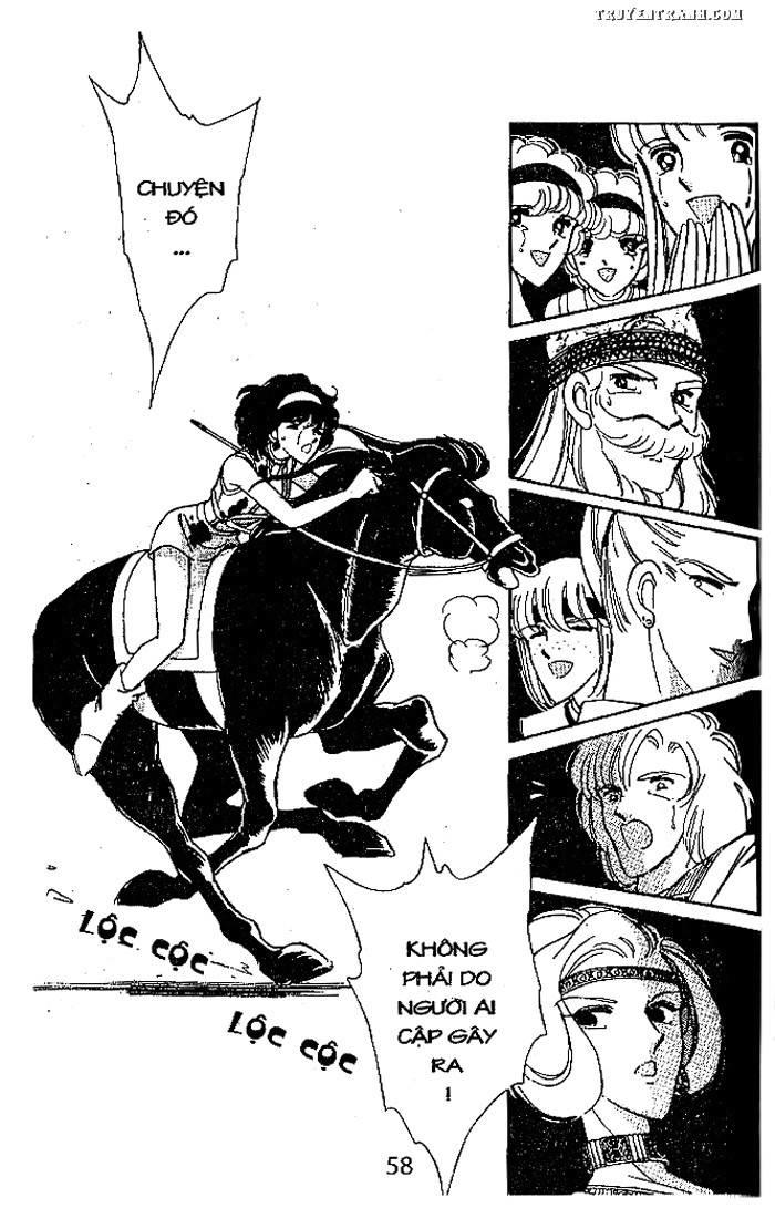 Dòng Sông Huyền Bí Chapter 20 - 57
