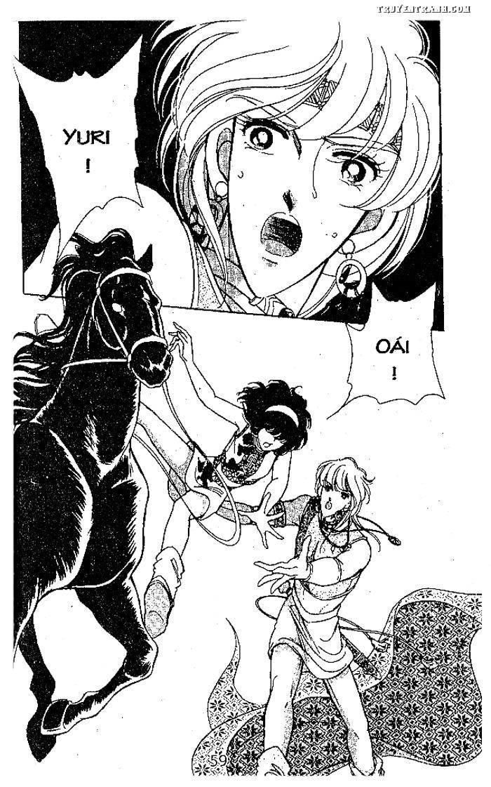 Dòng Sông Huyền Bí Chapter 20 - 58