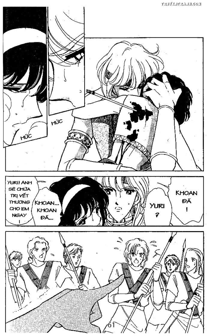 Dòng Sông Huyền Bí Chapter 20 - 60