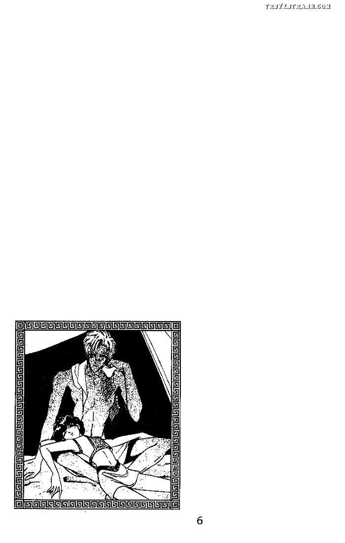 Dòng Sông Huyền Bí Chapter 20 - 7