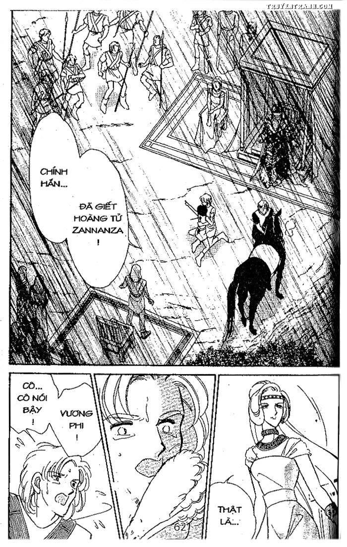 Dòng Sông Huyền Bí Chapter 20 - 61