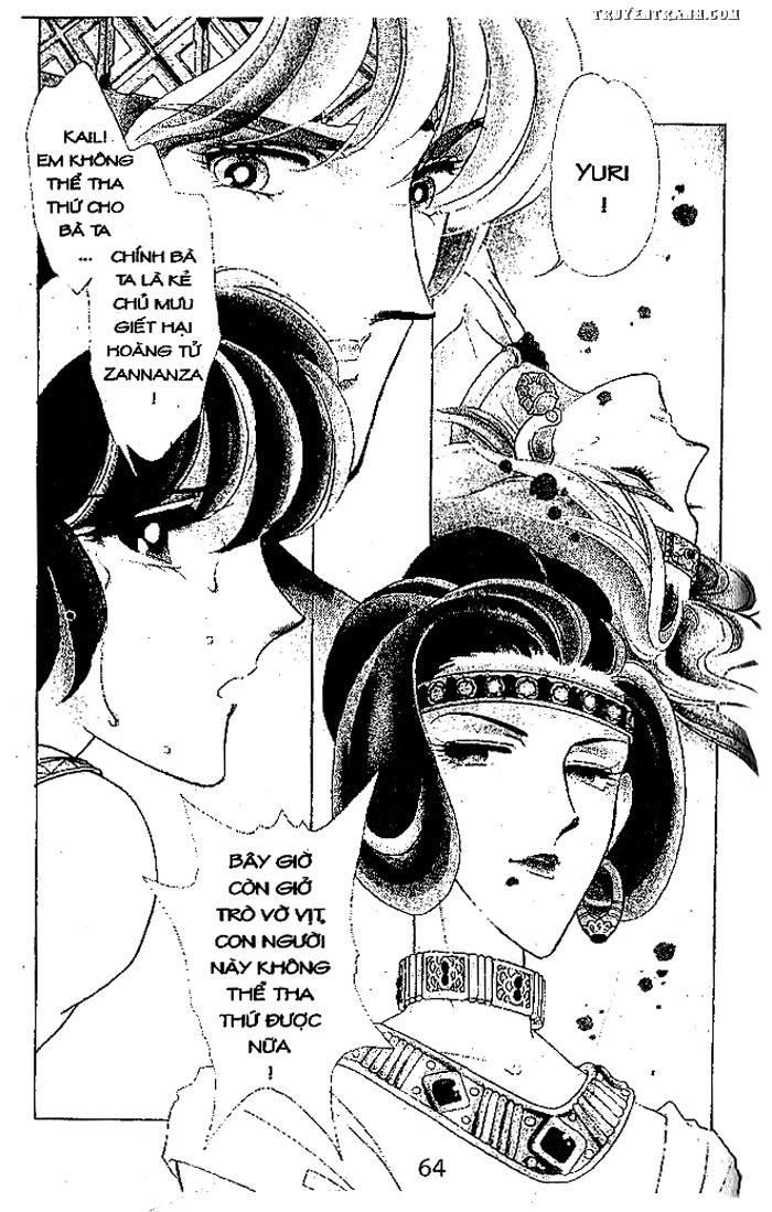 Dòng Sông Huyền Bí Chapter 20 - 63