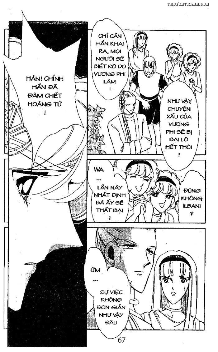 Dòng Sông Huyền Bí Chapter 20 - 66