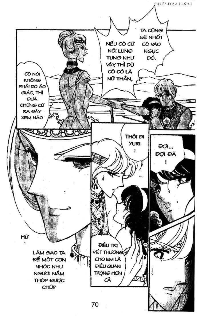 Dòng Sông Huyền Bí Chapter 20 - 69